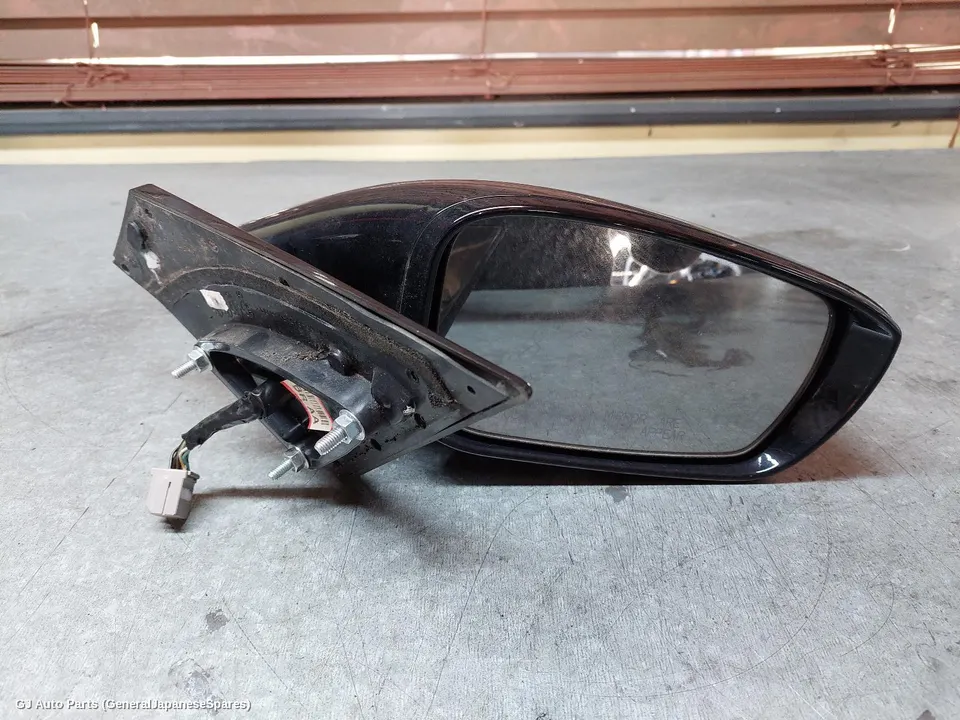 Right Door Mirror