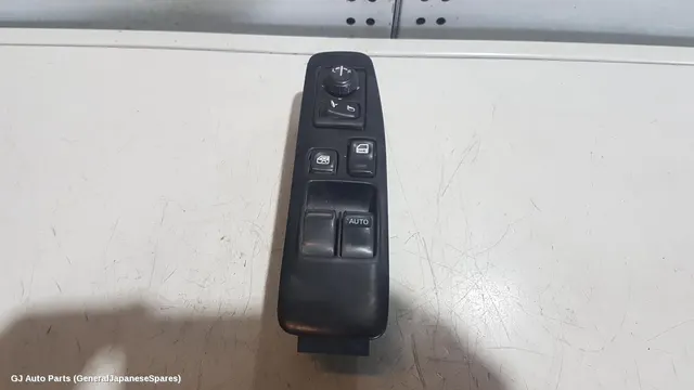 Pwr Dr Wind Switch