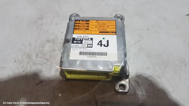 Airbag Module/Sensor