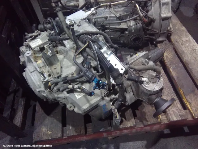 Trans/Gearbox