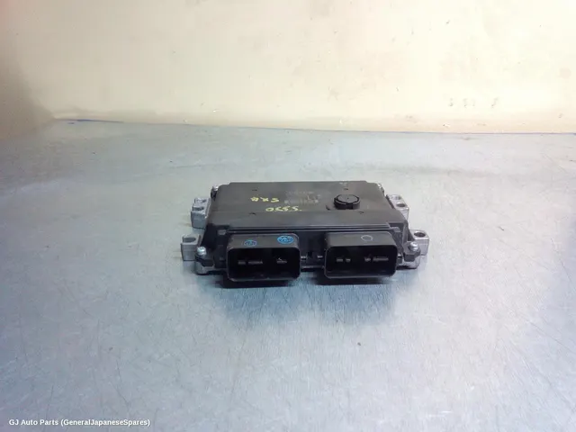 Ecu