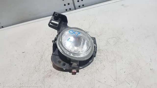 Left Indicator/Fog/Side