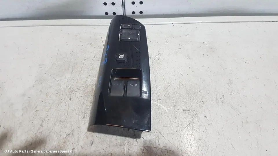 Pwr Dr Wind Switch