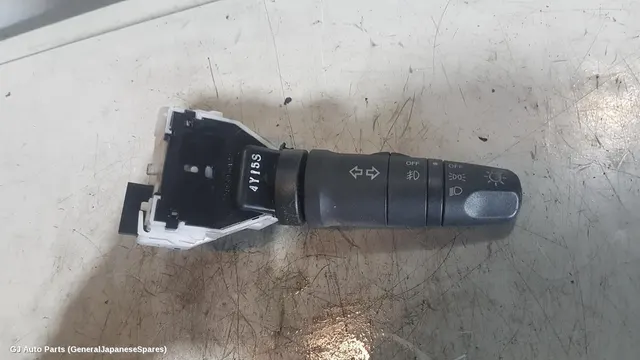 Combination Switch