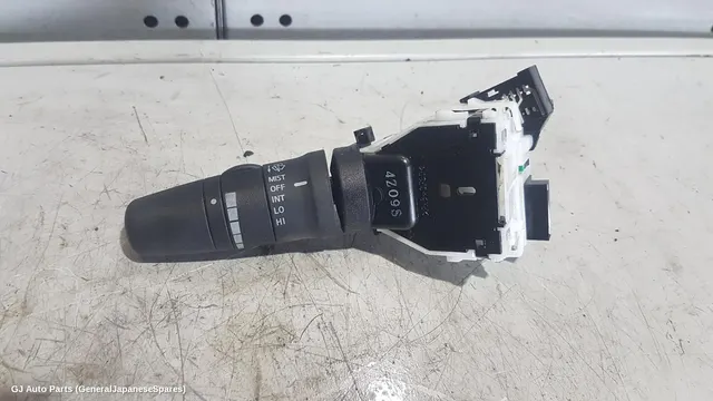 Combination Switch