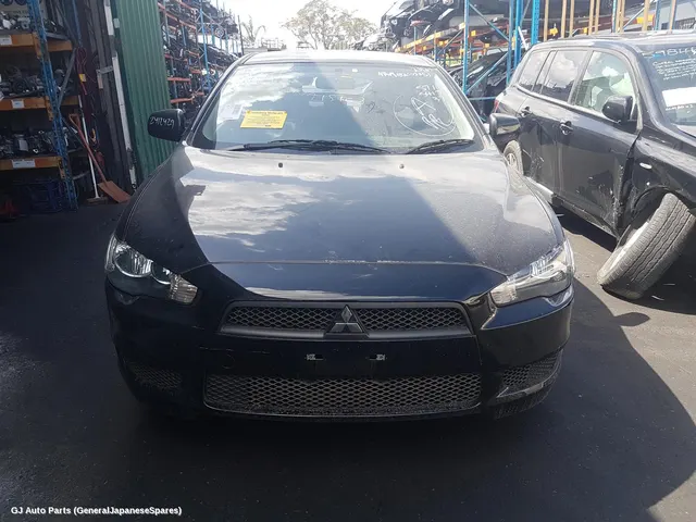 Bonnet Lock/Support