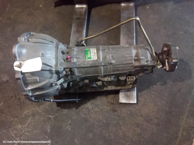 Trans/Gearbox