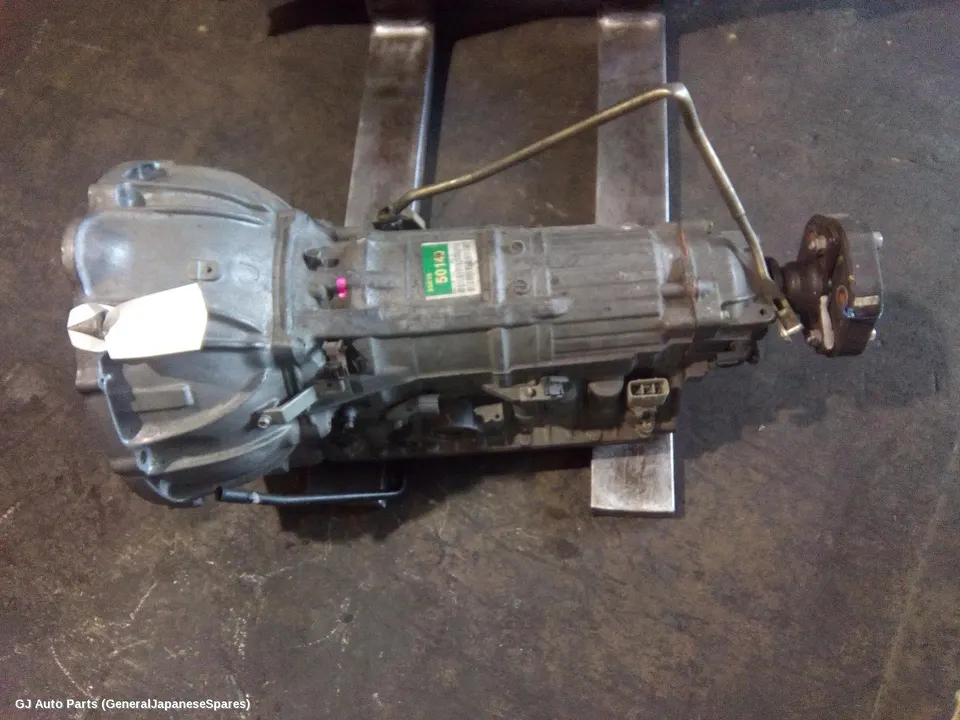 Trans/Gearbox