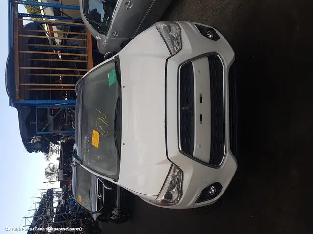 Left Headlamp