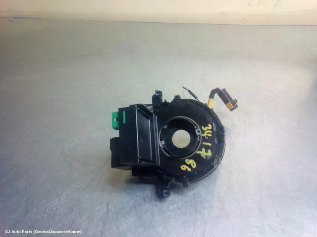 Airbag Module/Sensor