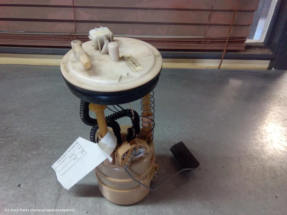 Fuel Pump