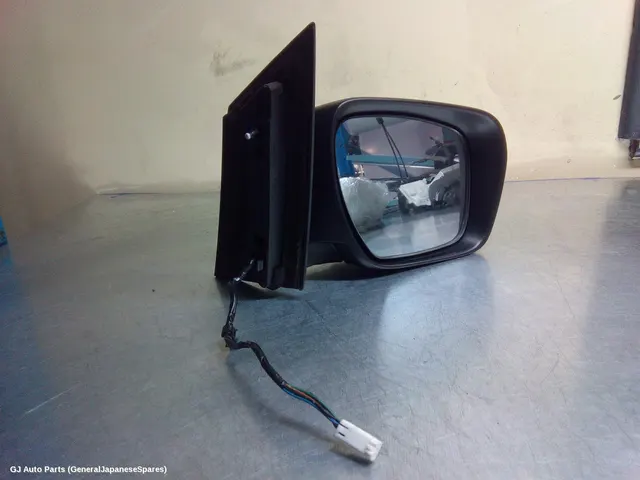 Right Door Mirror