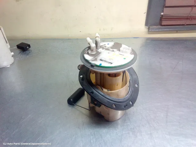 Fuel Pump