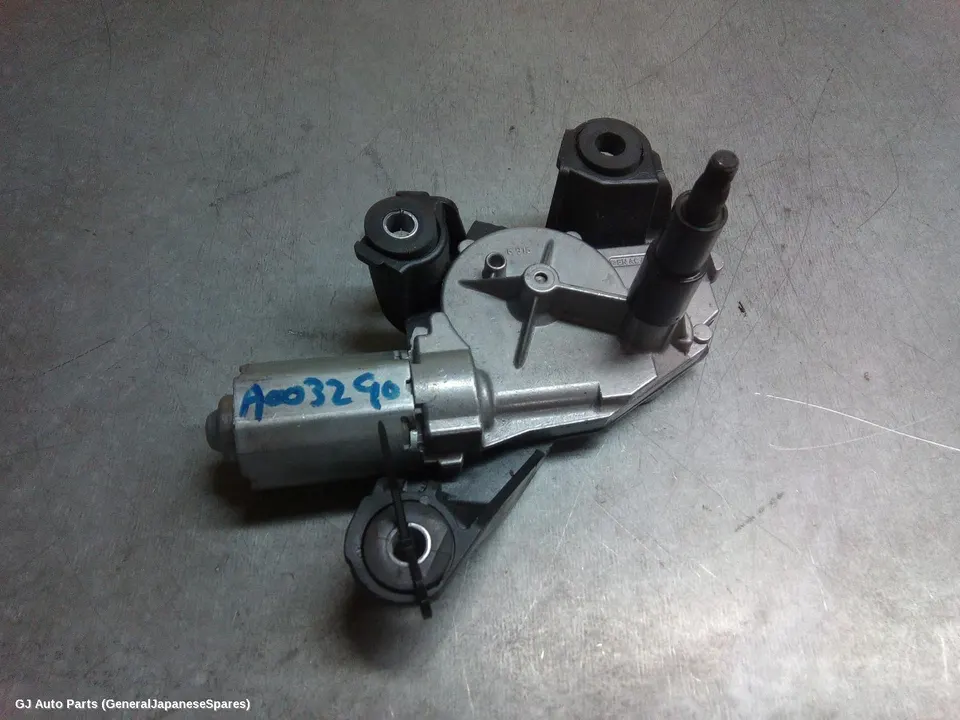 Wiper Motor