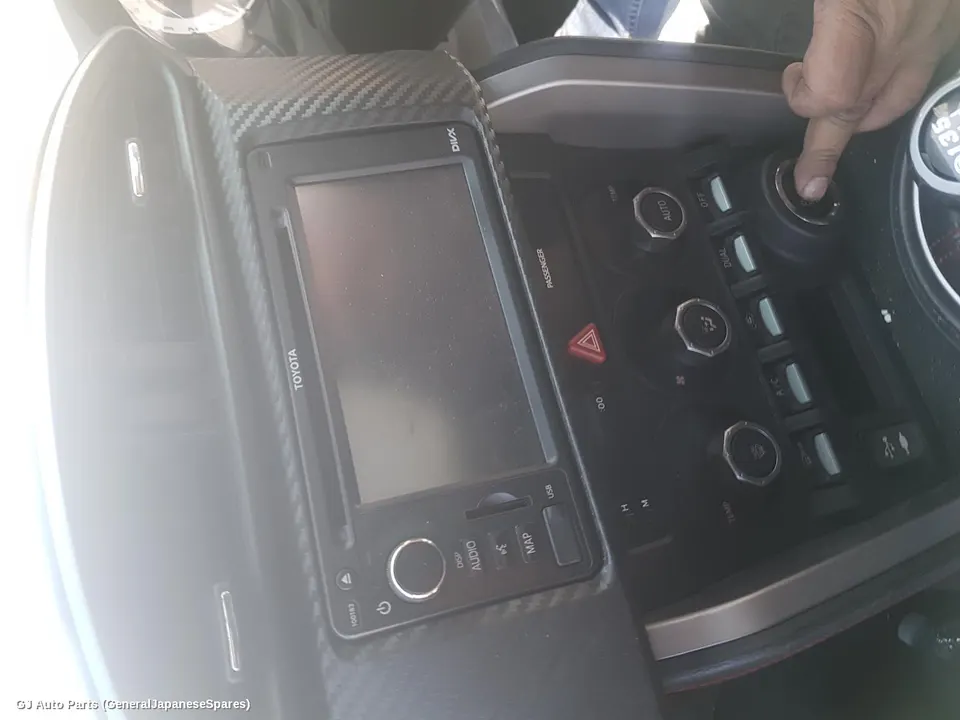 Airbag Module/Sensor
