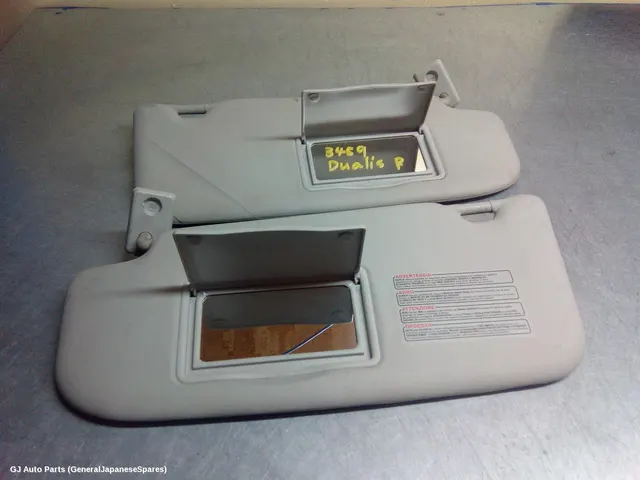 Sunvisor
