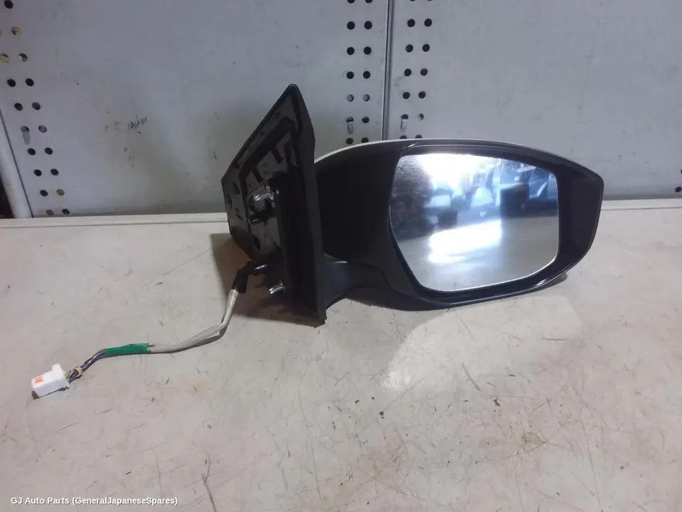 Right Door Mirror