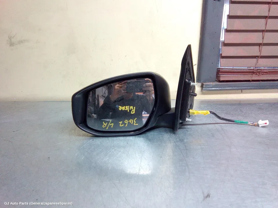 Left Door Mirror