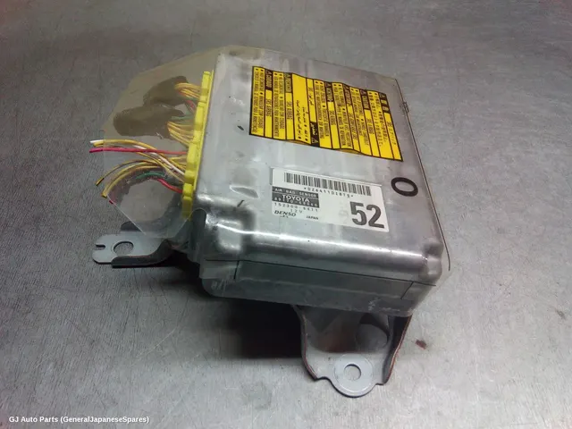 Airbag Module/Sensor