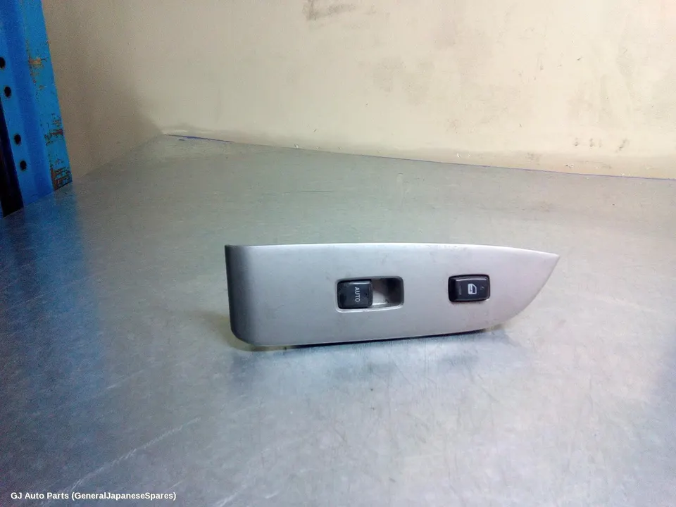Pwr Dr Wind Switch