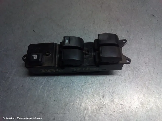 Pwr Dr Wind Switch