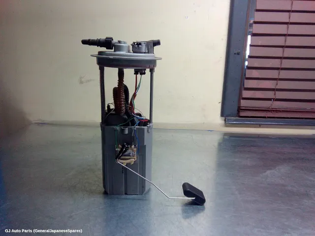 Fuel Pump