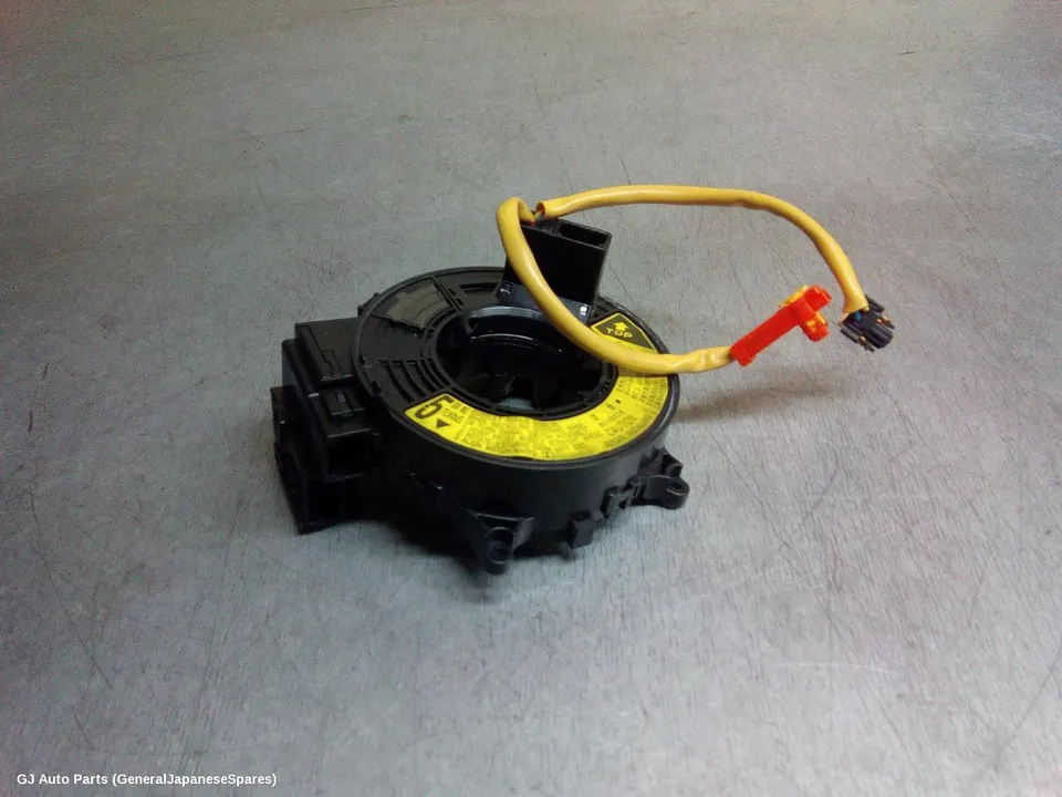 Airbag Module/Sensor
