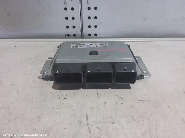 Ecu