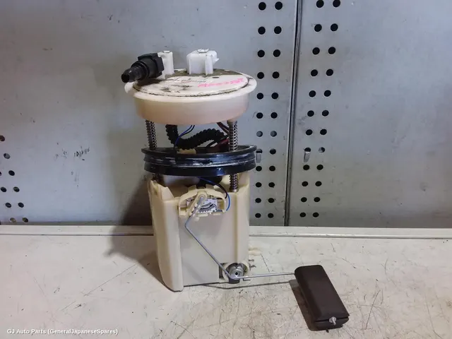 Fuel Pump