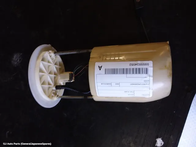 Fuel Pump