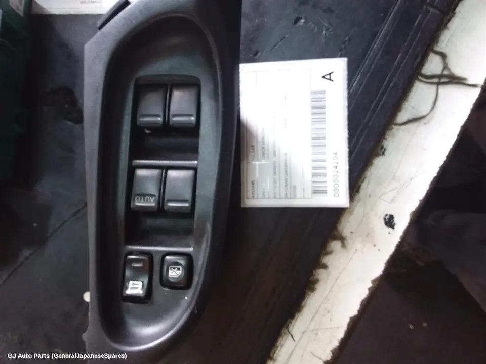 Pwr Dr Wind Switch