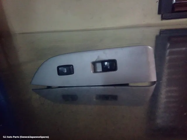 Pwr Dr Wind Switch