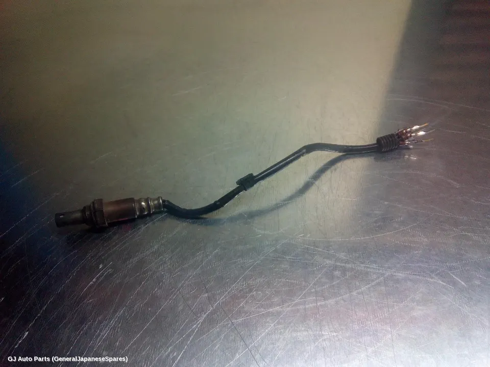 Oxygen Sensor
