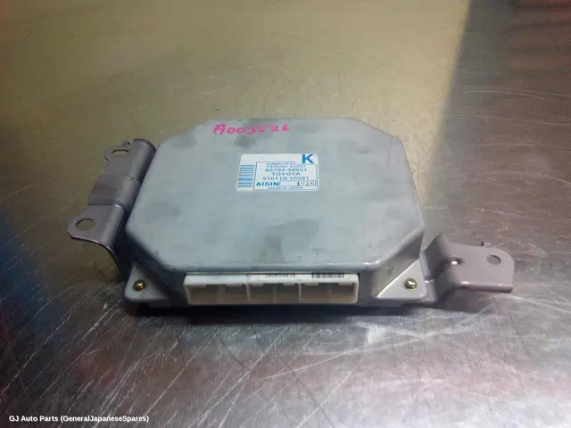 Misc Switch/Relay