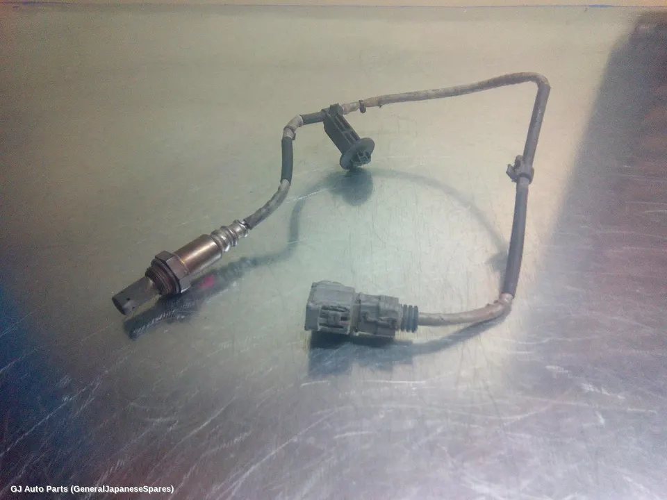 Oxygen Sensor