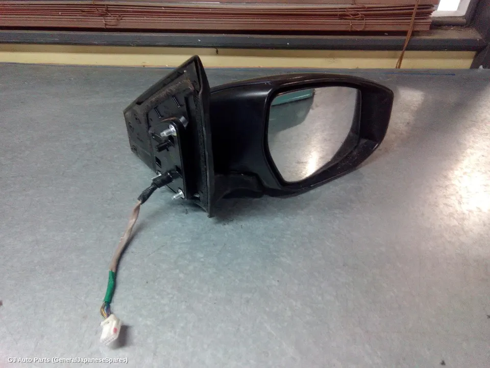 Right Door Mirror