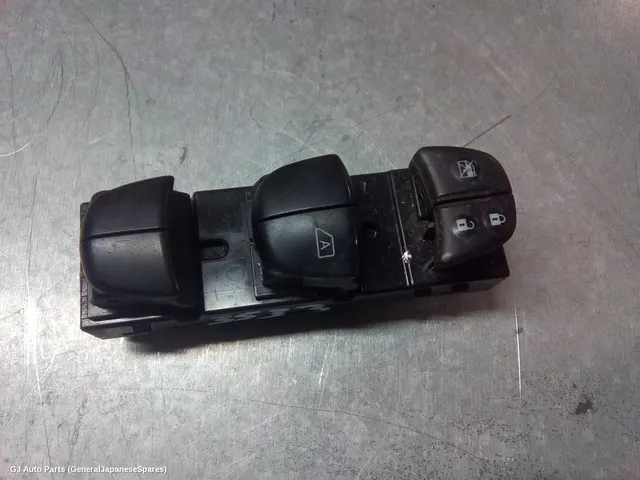 Pwr Dr Wind Switch