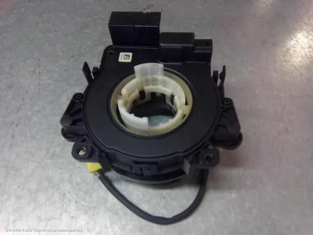 Airbag Module/Sensor