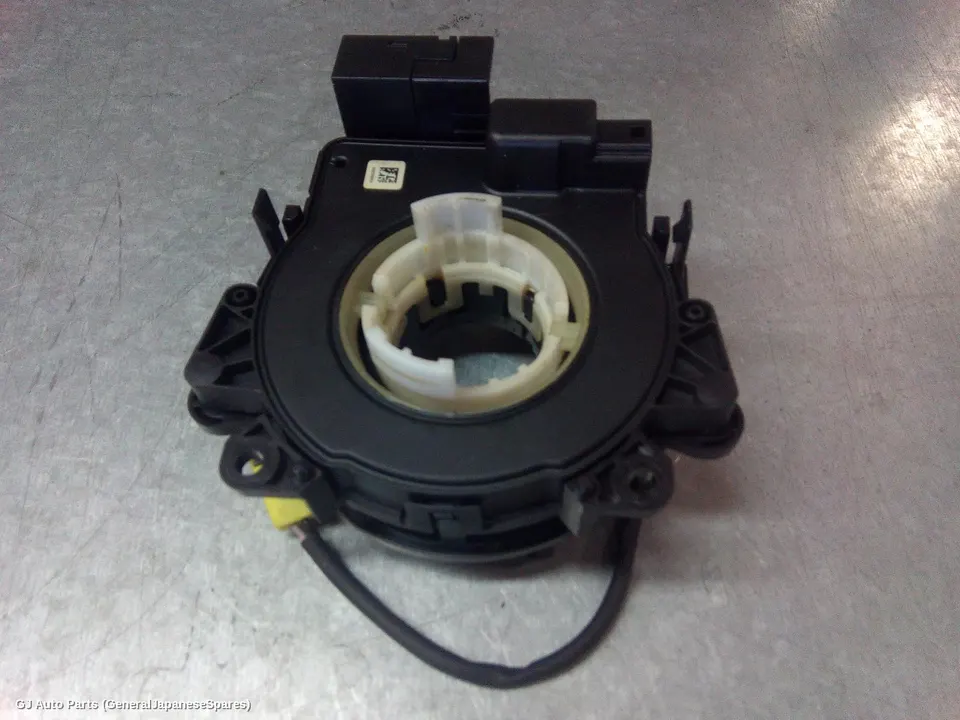Airbag Module/Sensor