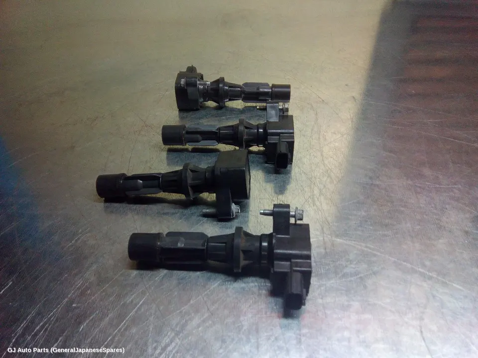 Coil/Coil Pack