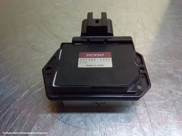 Heater Fan Motor