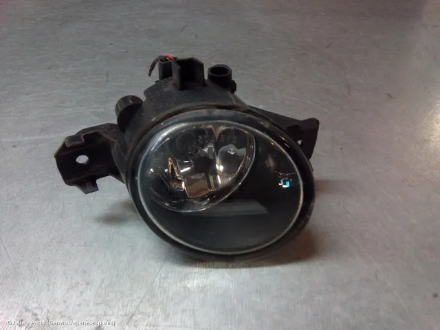Left Indicator/Fog/Side