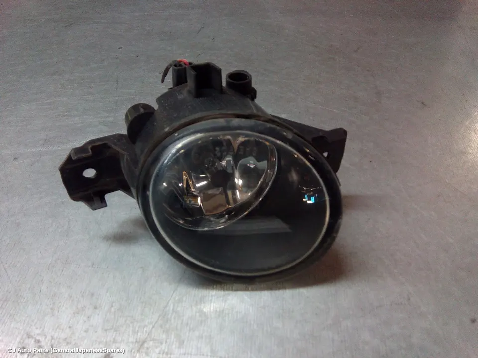Left Indicator/Fog/Side