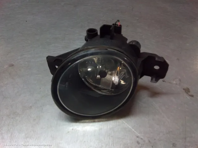 Right Indicator/Fog/Side
