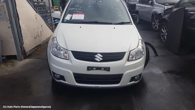 Bootlid/Tailgate