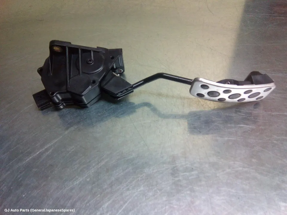 Pedal Assembly