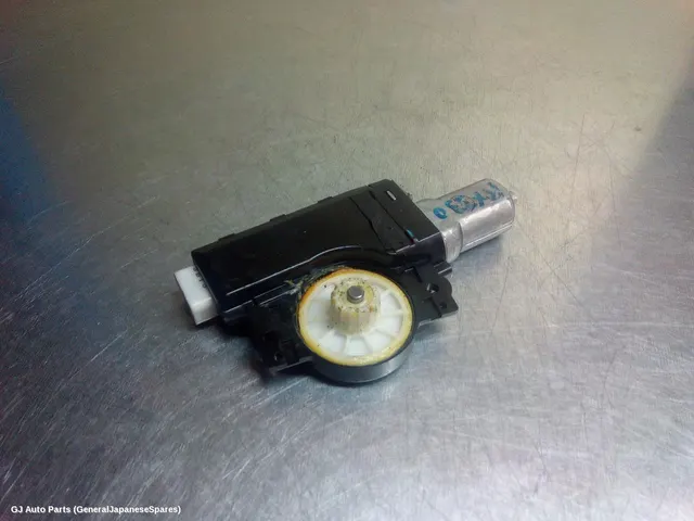 Sunroof Motor