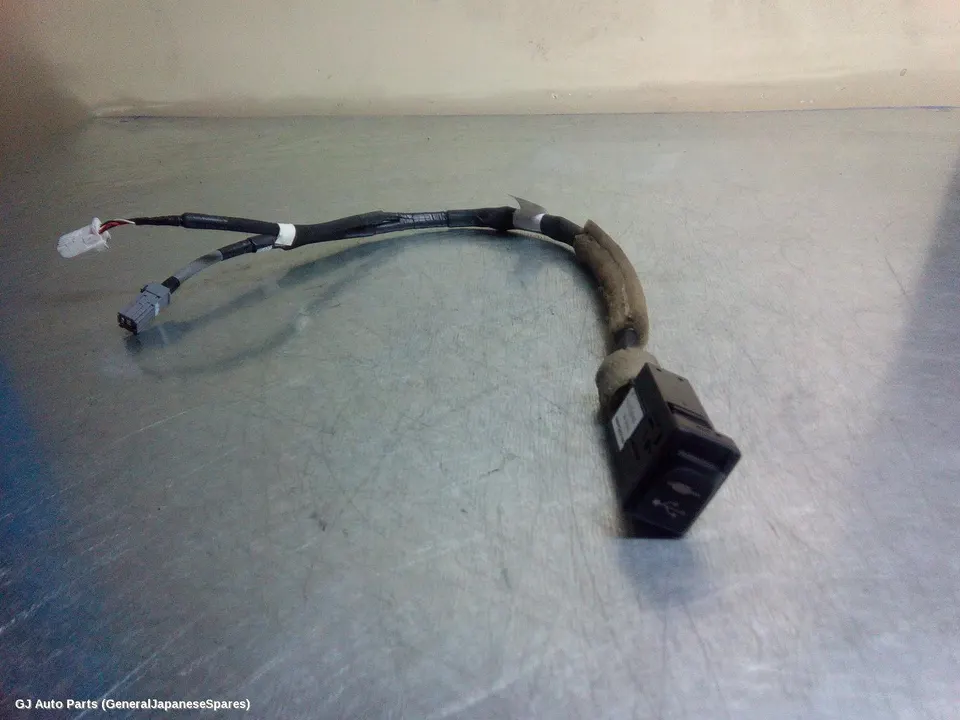 Misc Switch/Relay