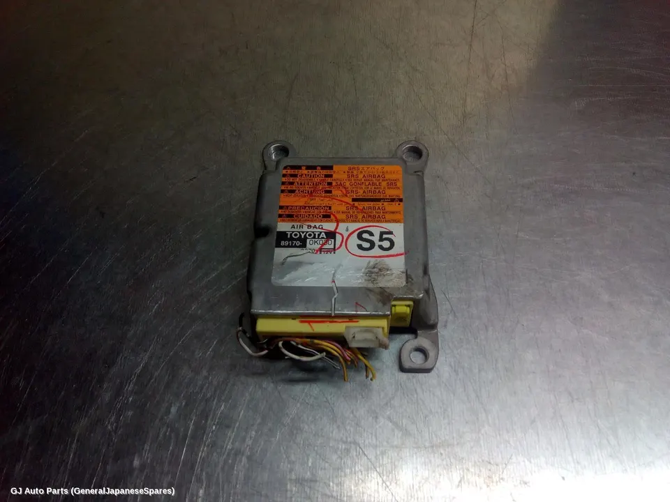 Airbag Module/Sensor