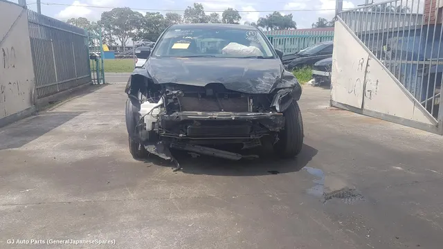 Steering Column